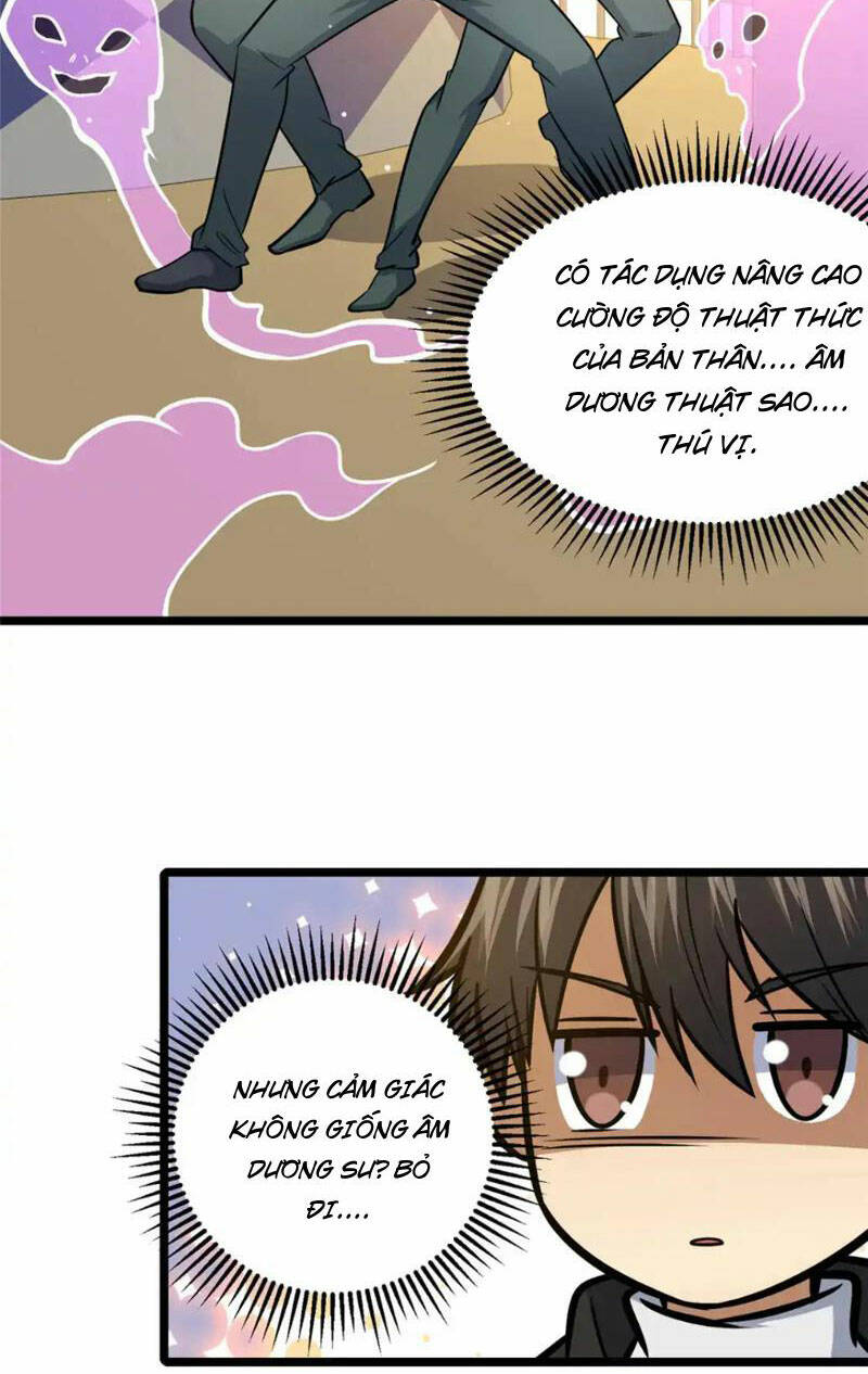 Chương 137 - Trang 23