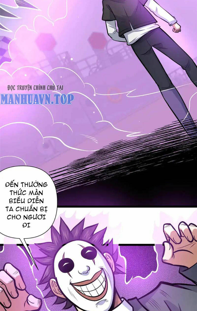 Chương 137 - Trang 25