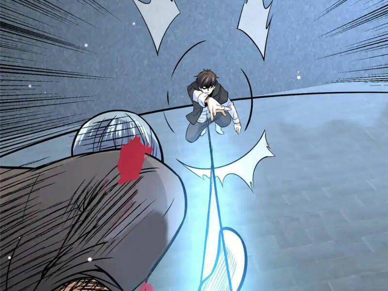Siêu Phàm Sát Thần - Chap 138 - Trang 124