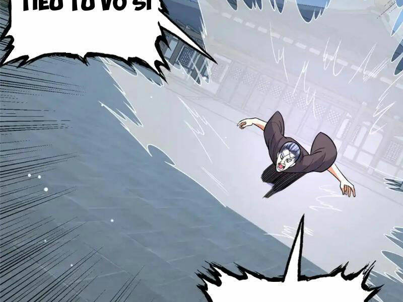 Siêu Phàm Sát Thần - Chap 138 - Trang 131