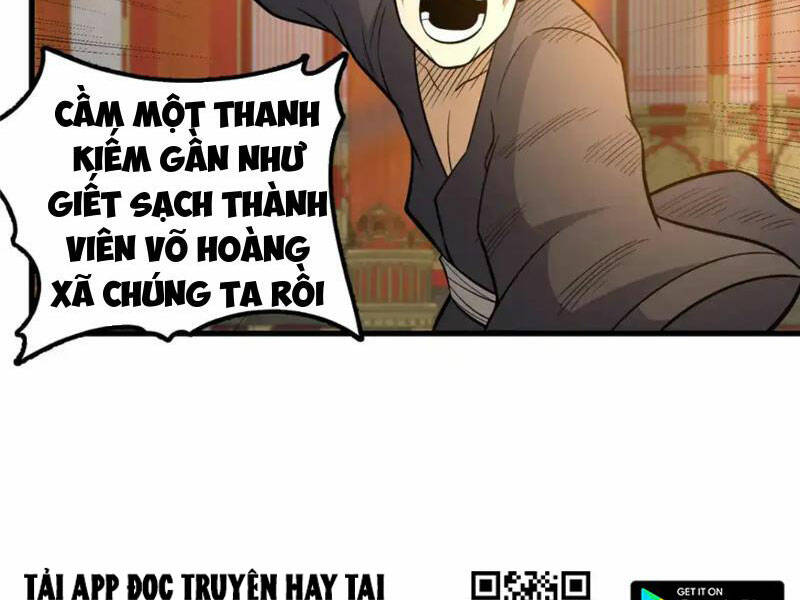Siêu Phàm Sát Thần - Chap 138 - Trang 16