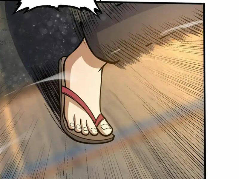 Siêu Phàm Sát Thần - Chap 138 - Trang 18