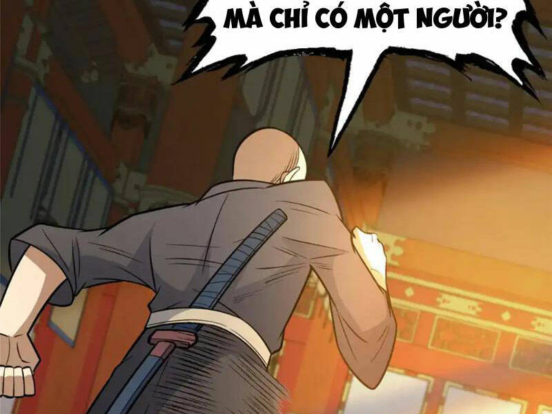 Siêu Phàm Sát Thần - Chap 138 - Trang 20