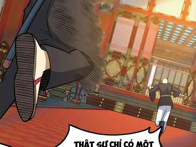 Siêu Phàm Sát Thần - Chap 138 - Trang 21