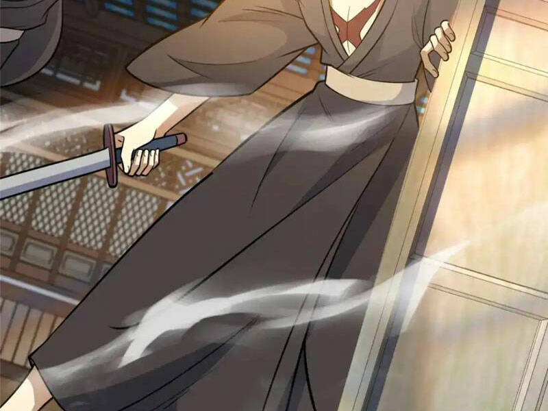 Siêu Phàm Sát Thần - Chap 138 - Trang 23