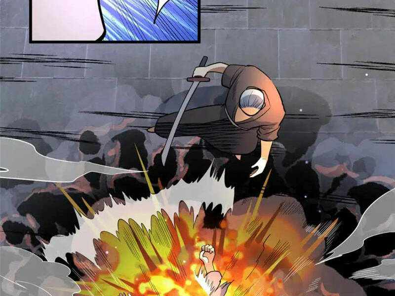 Siêu Phàm Sát Thần - Chap 138 - Trang 33