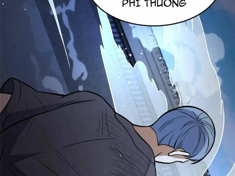 Siêu Phàm Sát Thần - Chap 138 - Trang 36