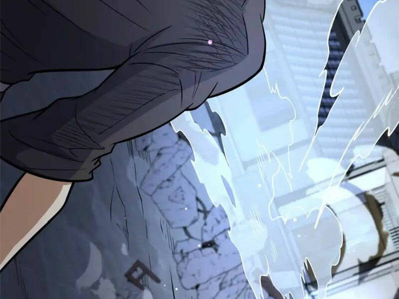 Siêu Phàm Sát Thần - Chap 138 - Trang 37