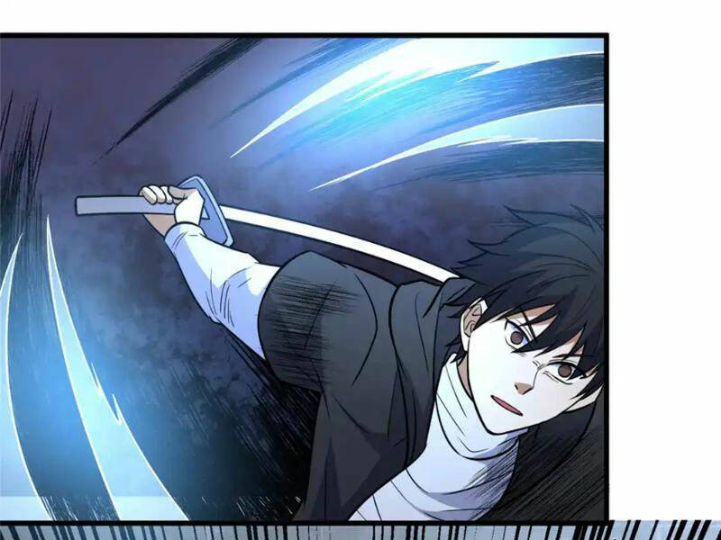 Siêu Phàm Sát Thần - Chap 138 - Trang 91