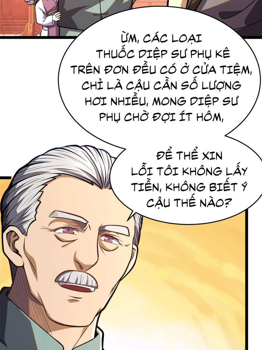 Siêu Phàm Sát Thần - Chap 14 - Trang 11