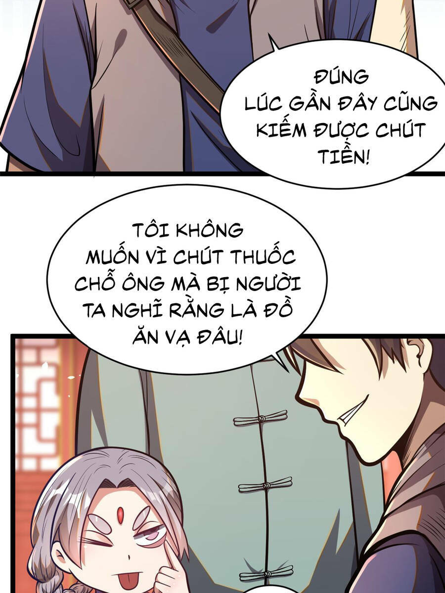 Siêu Phàm Sát Thần - Chap 14 - Trang 13