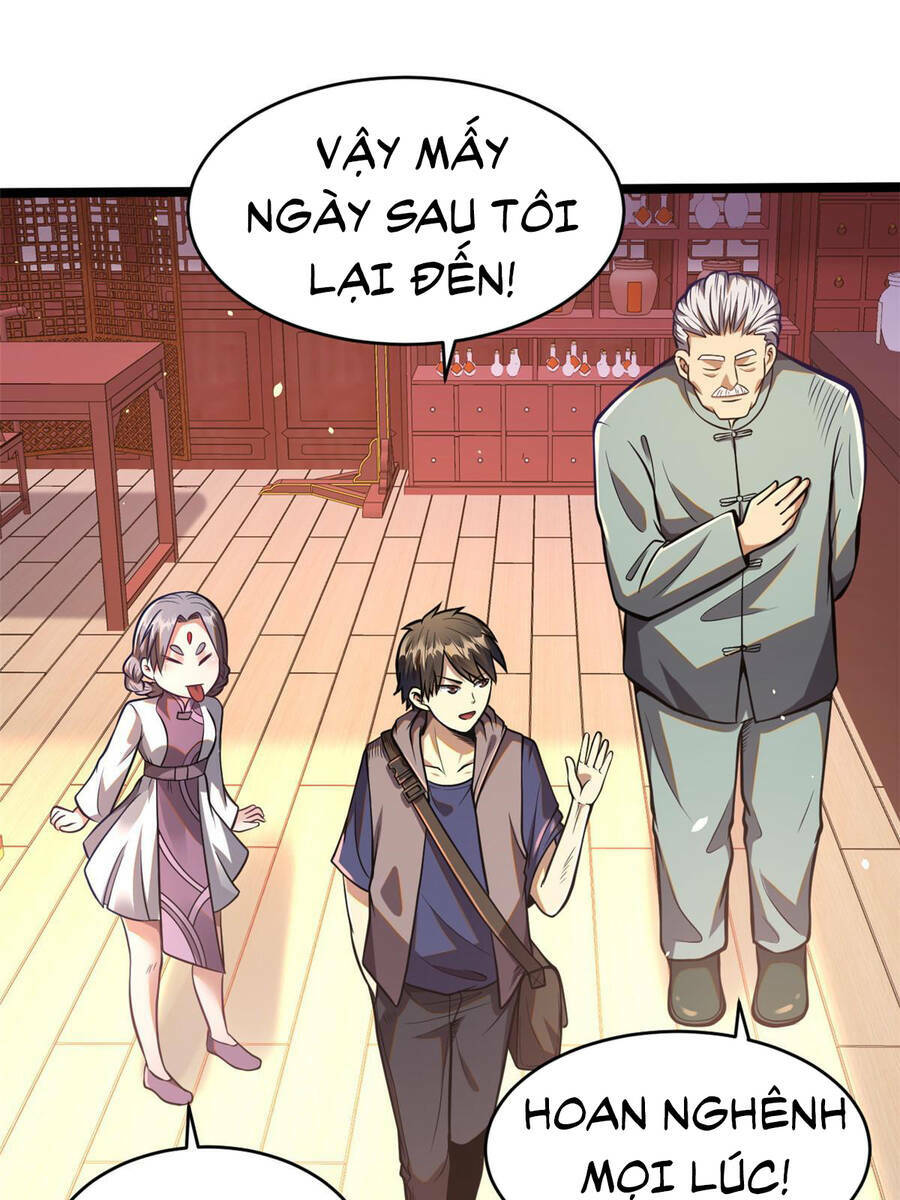 Siêu Phàm Sát Thần - Chap 14 - Trang 15