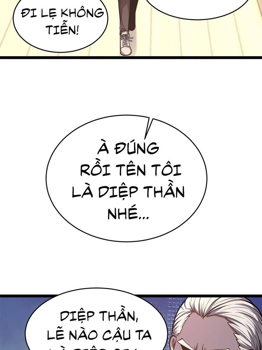 Siêu Phàm Sát Thần - Chap 14 - Trang 16
