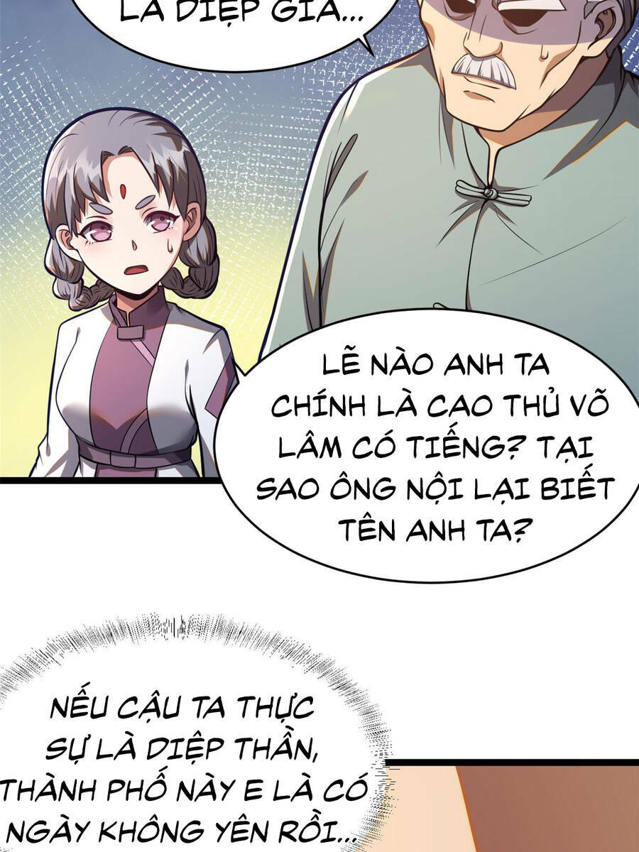 Siêu Phàm Sát Thần - Chap 14 - Trang 17