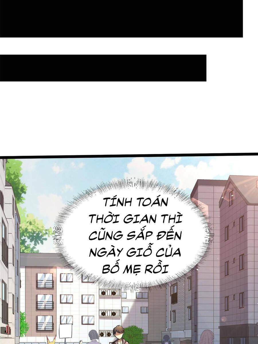 Siêu Phàm Sát Thần - Chap 14 - Trang 19