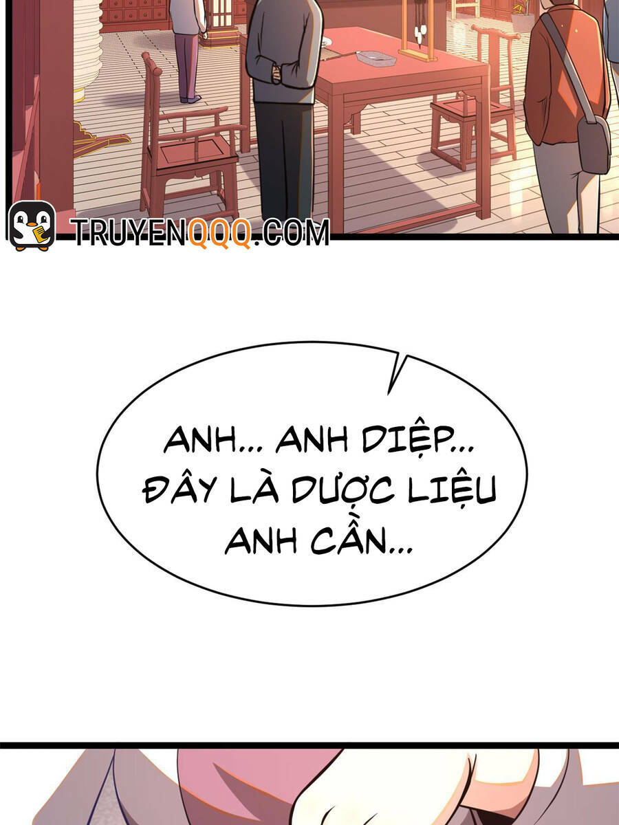 Siêu Phàm Sát Thần - Chap 14 - Trang 3