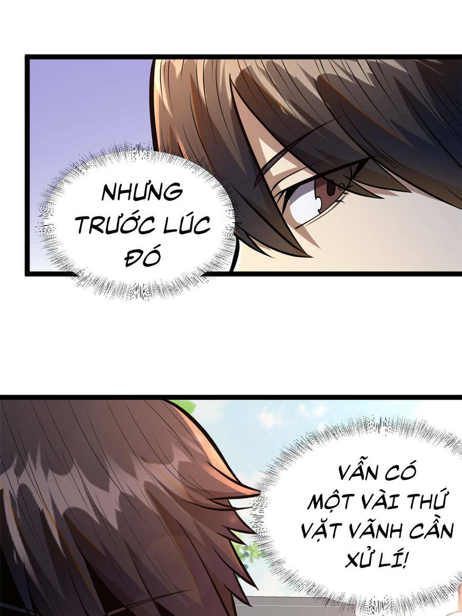 Siêu Phàm Sát Thần - Chap 14 - Trang 22