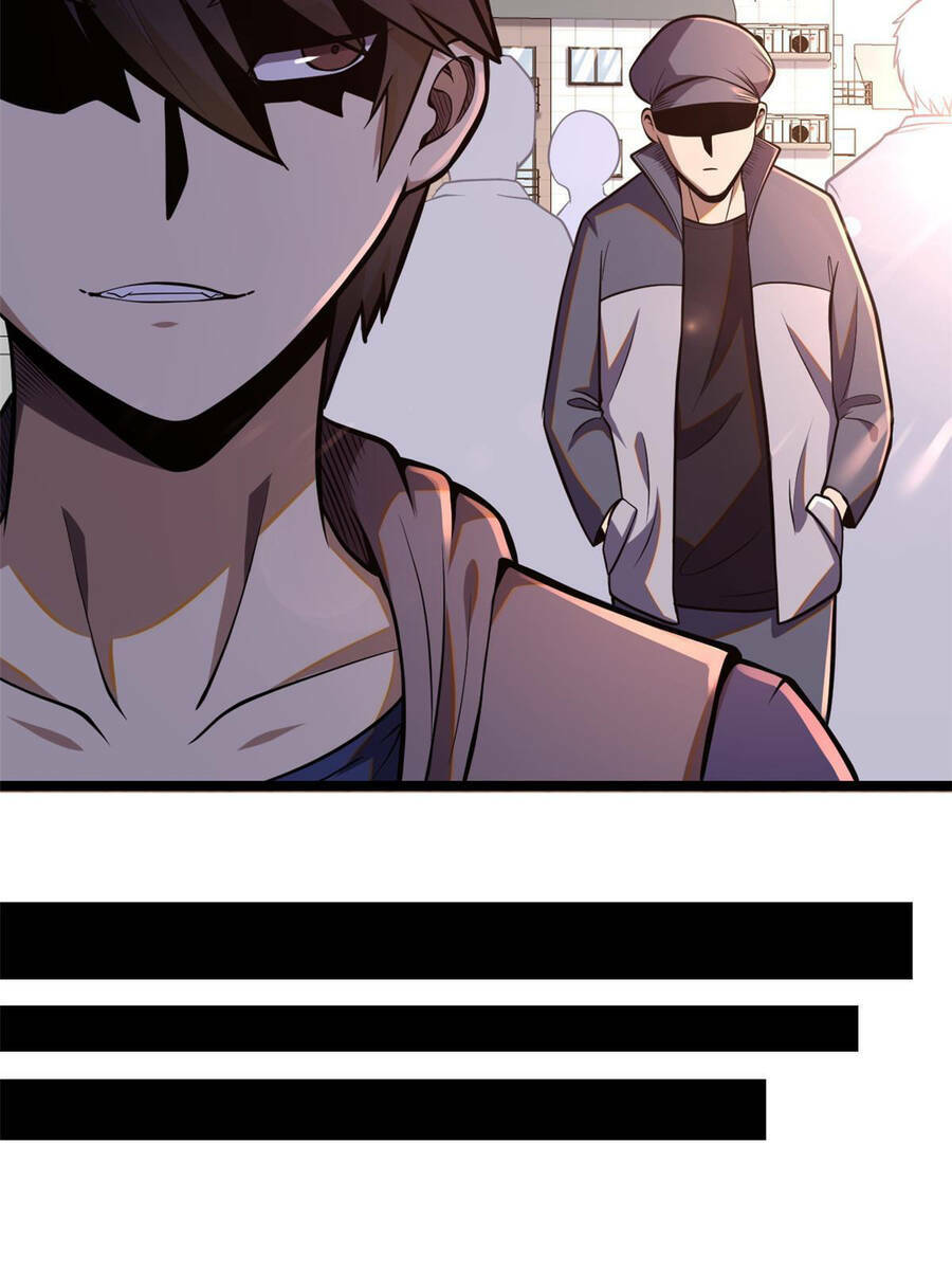 Siêu Phàm Sát Thần - Chap 14 - Trang 23