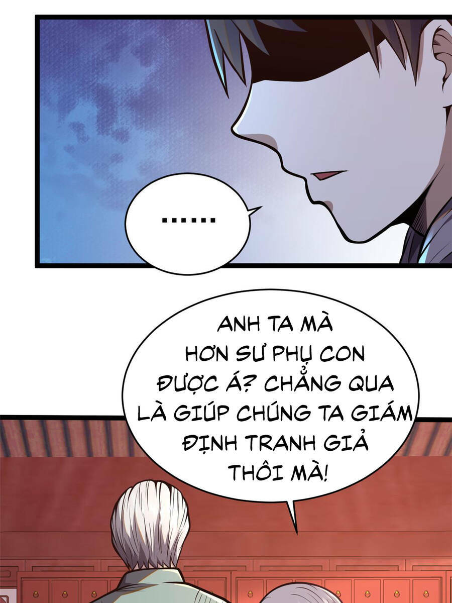 Siêu Phàm Sát Thần - Chap 14 - Trang 24
