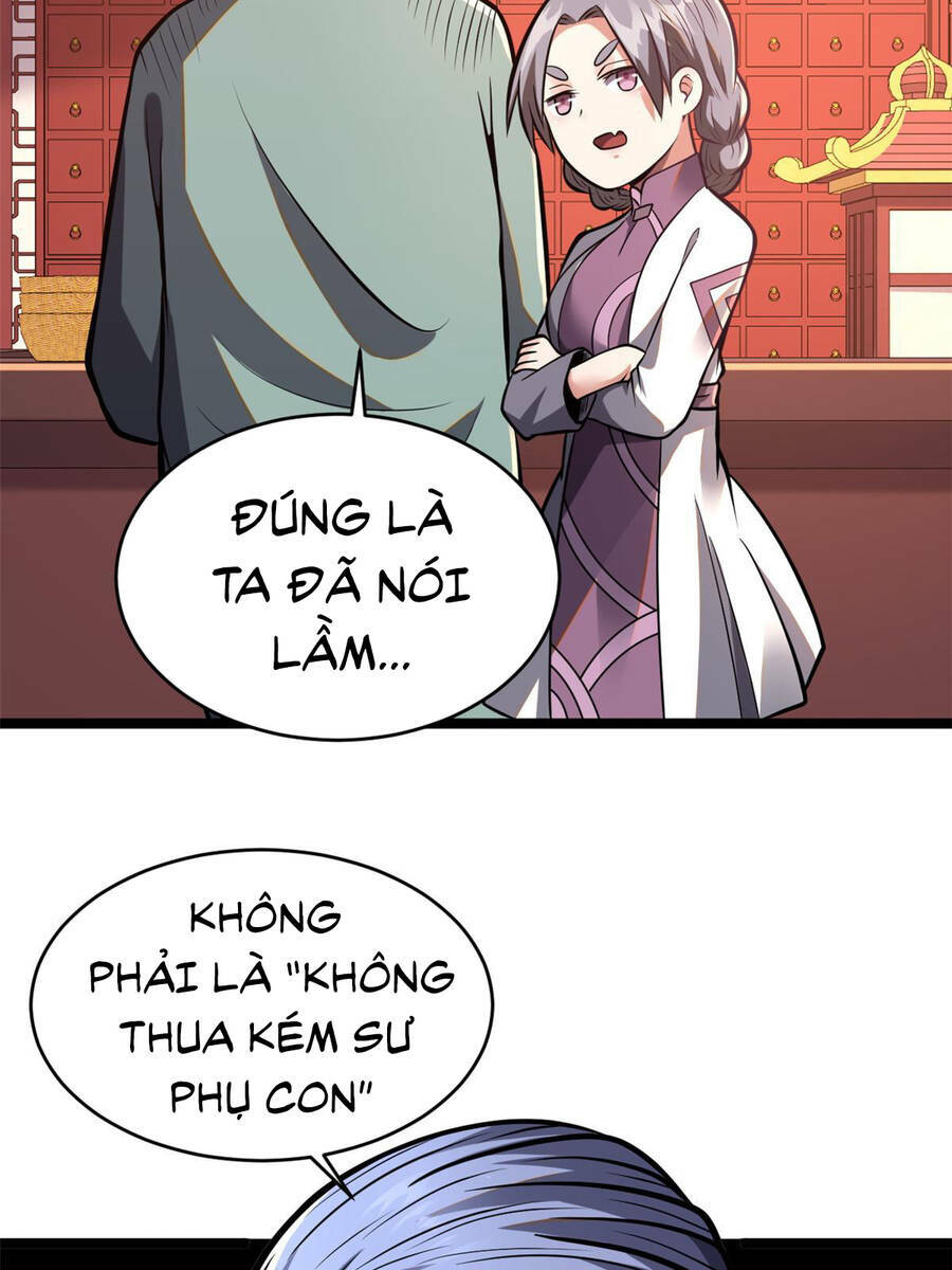 Siêu Phàm Sát Thần - Chap 14 - Trang 25