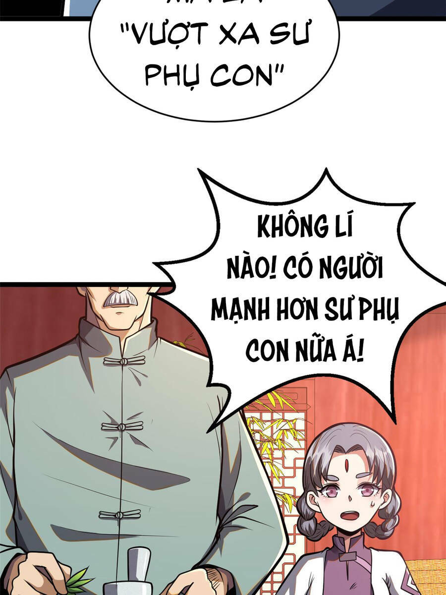 Siêu Phàm Sát Thần - Chap 14 - Trang 27