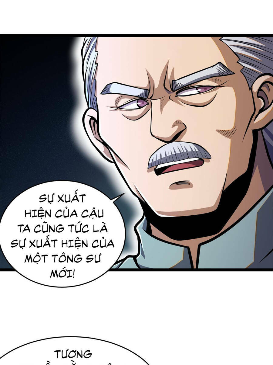 Siêu Phàm Sát Thần - Chap 14 - Trang 29