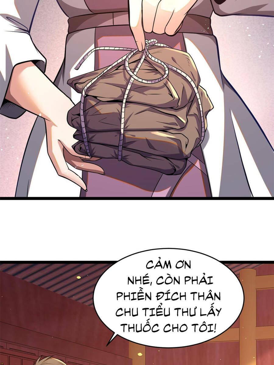 Siêu Phàm Sát Thần - Chap 14 - Trang 4