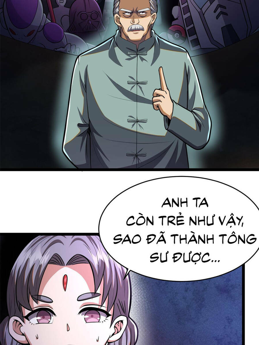 Siêu Phàm Sát Thần - Chap 14 - Trang 31