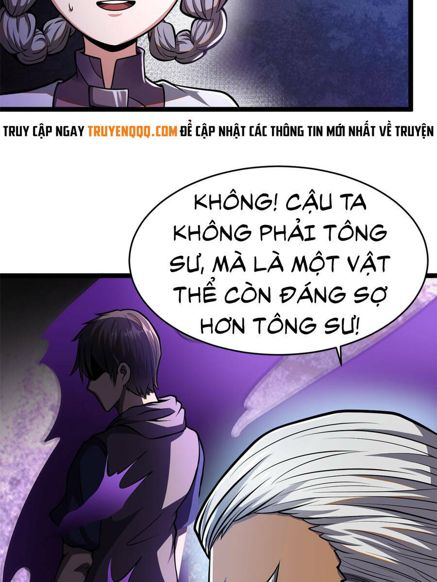 Siêu Phàm Sát Thần - Chap 14 - Trang 32