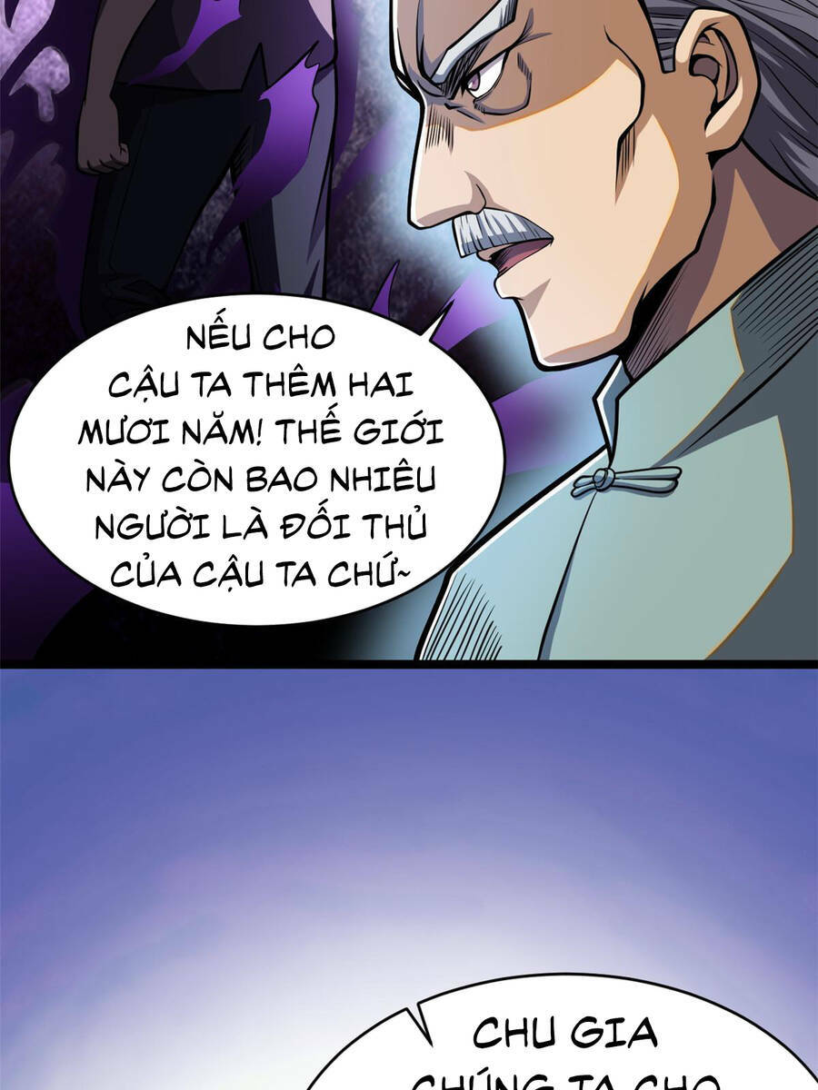Siêu Phàm Sát Thần - Chap 14 - Trang 33