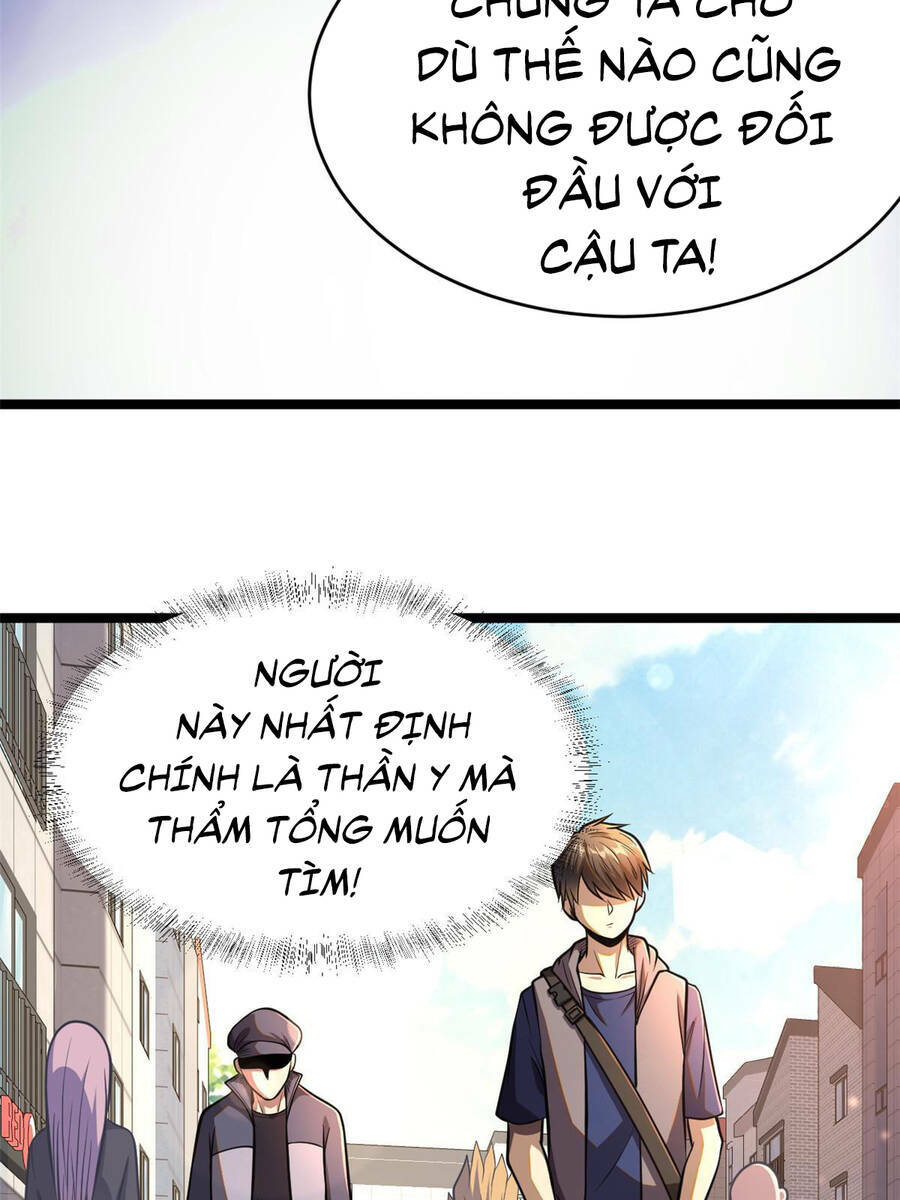 Siêu Phàm Sát Thần - Chap 14 - Trang 34
