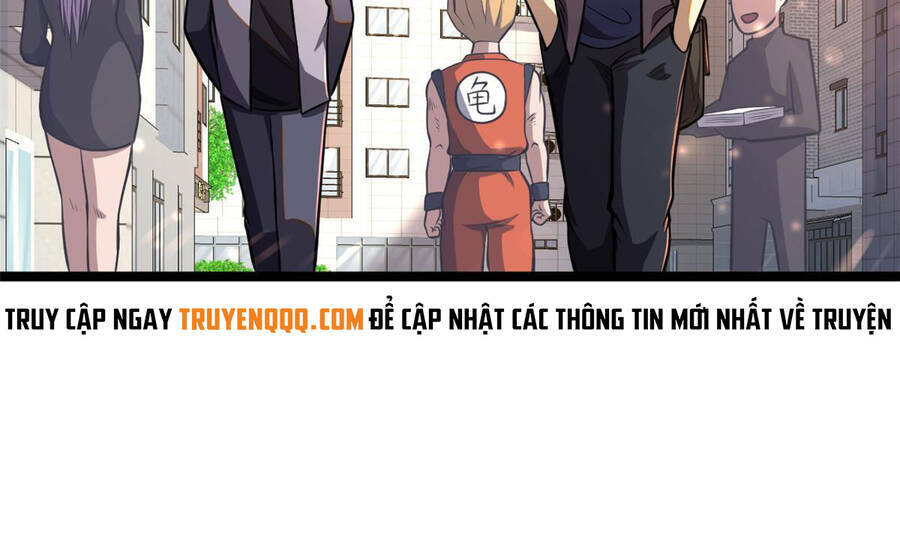 Siêu Phàm Sát Thần - Chap 14 - Trang 35