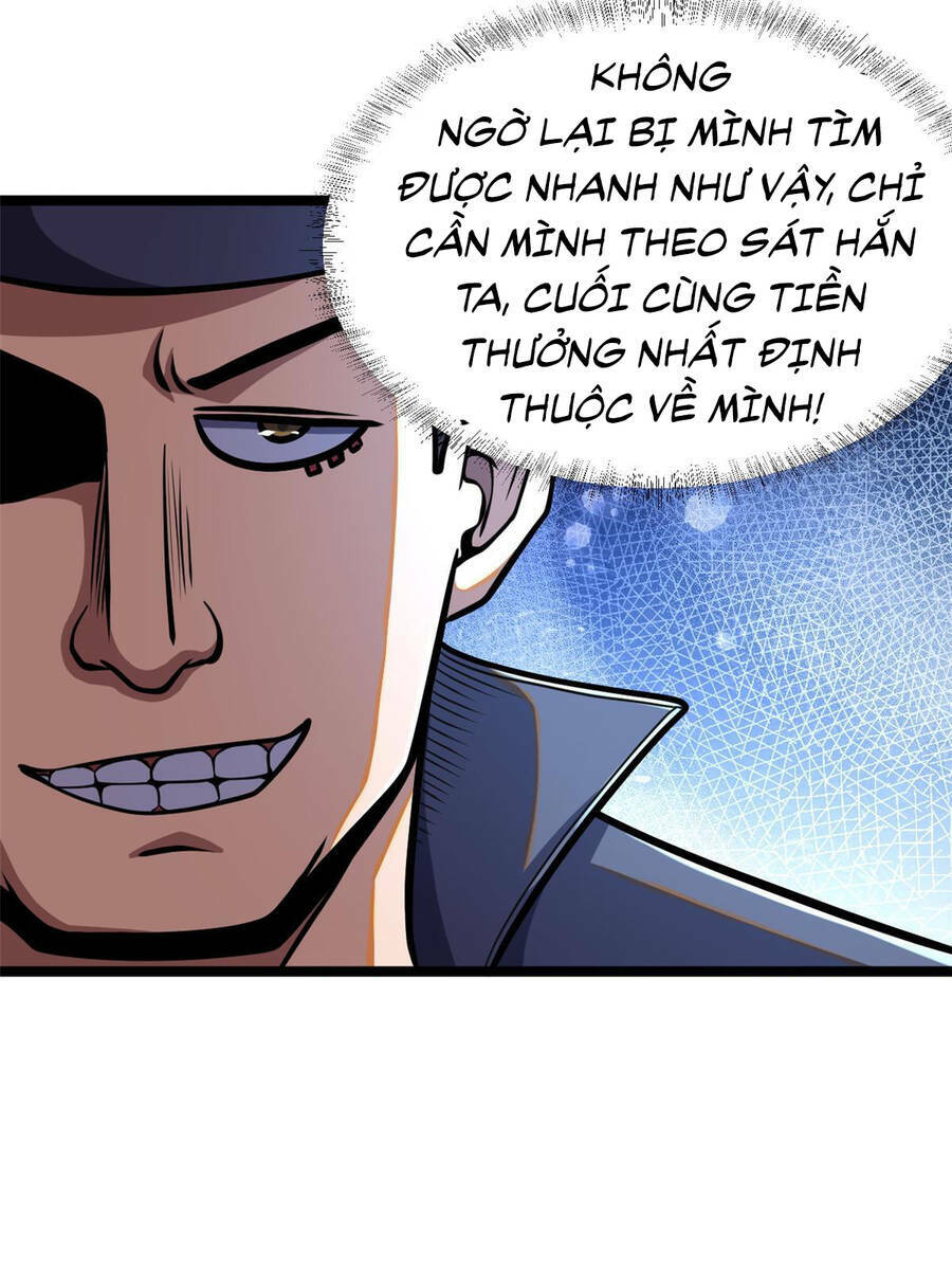 Siêu Phàm Sát Thần - Chap 14 - Trang 36