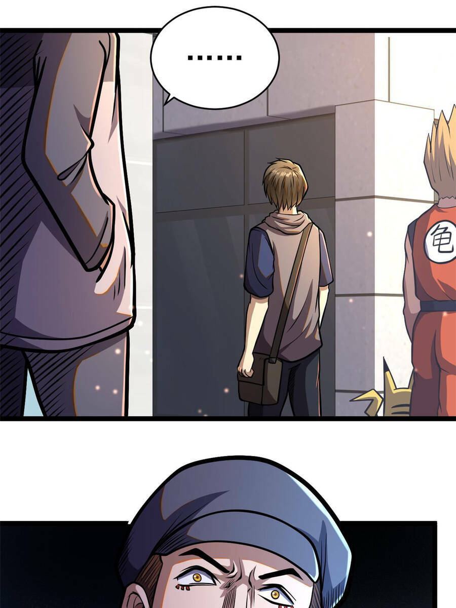 Siêu Phàm Sát Thần - Chap 14 - Trang 37