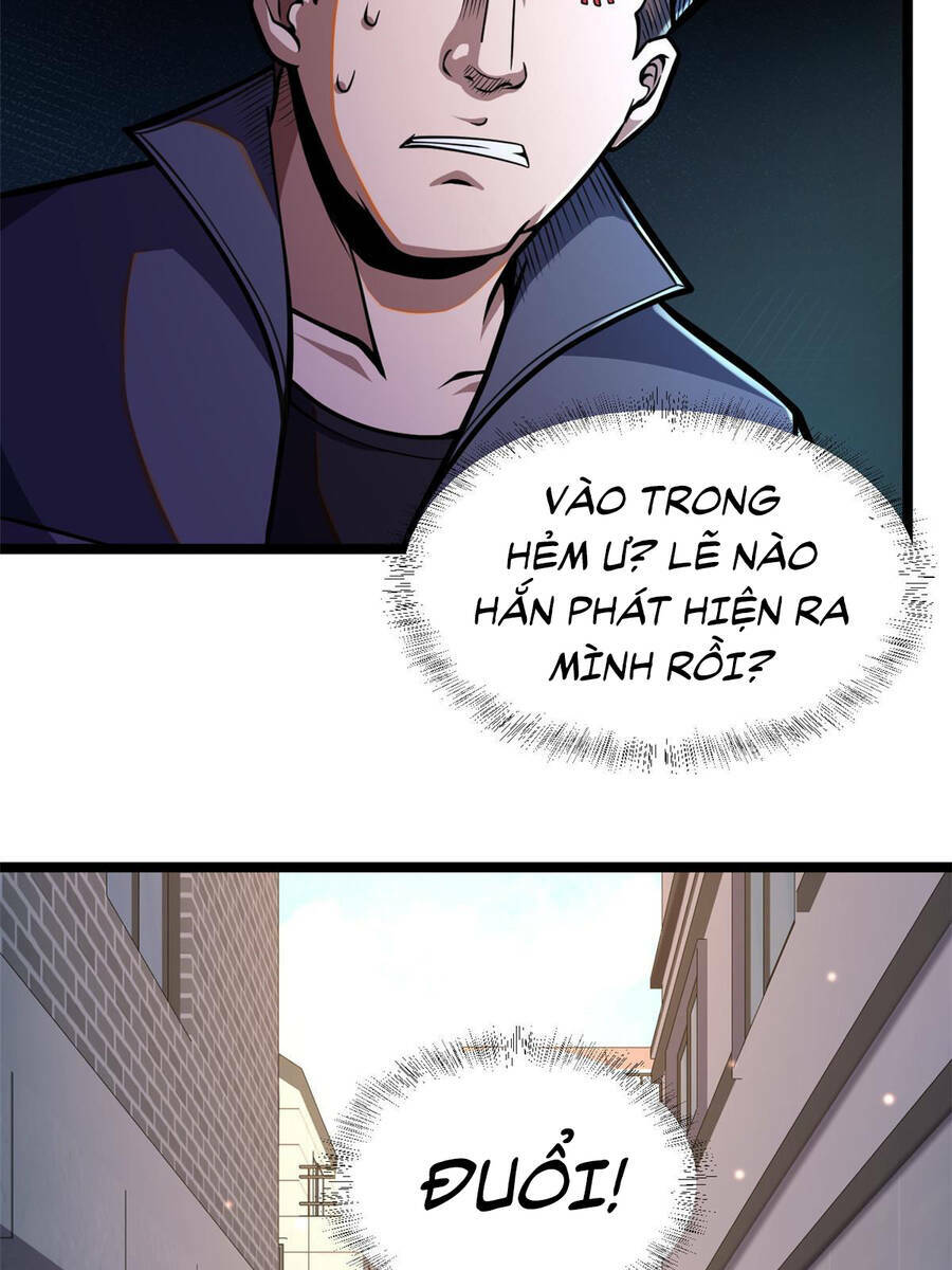Siêu Phàm Sát Thần - Chap 14 - Trang 38