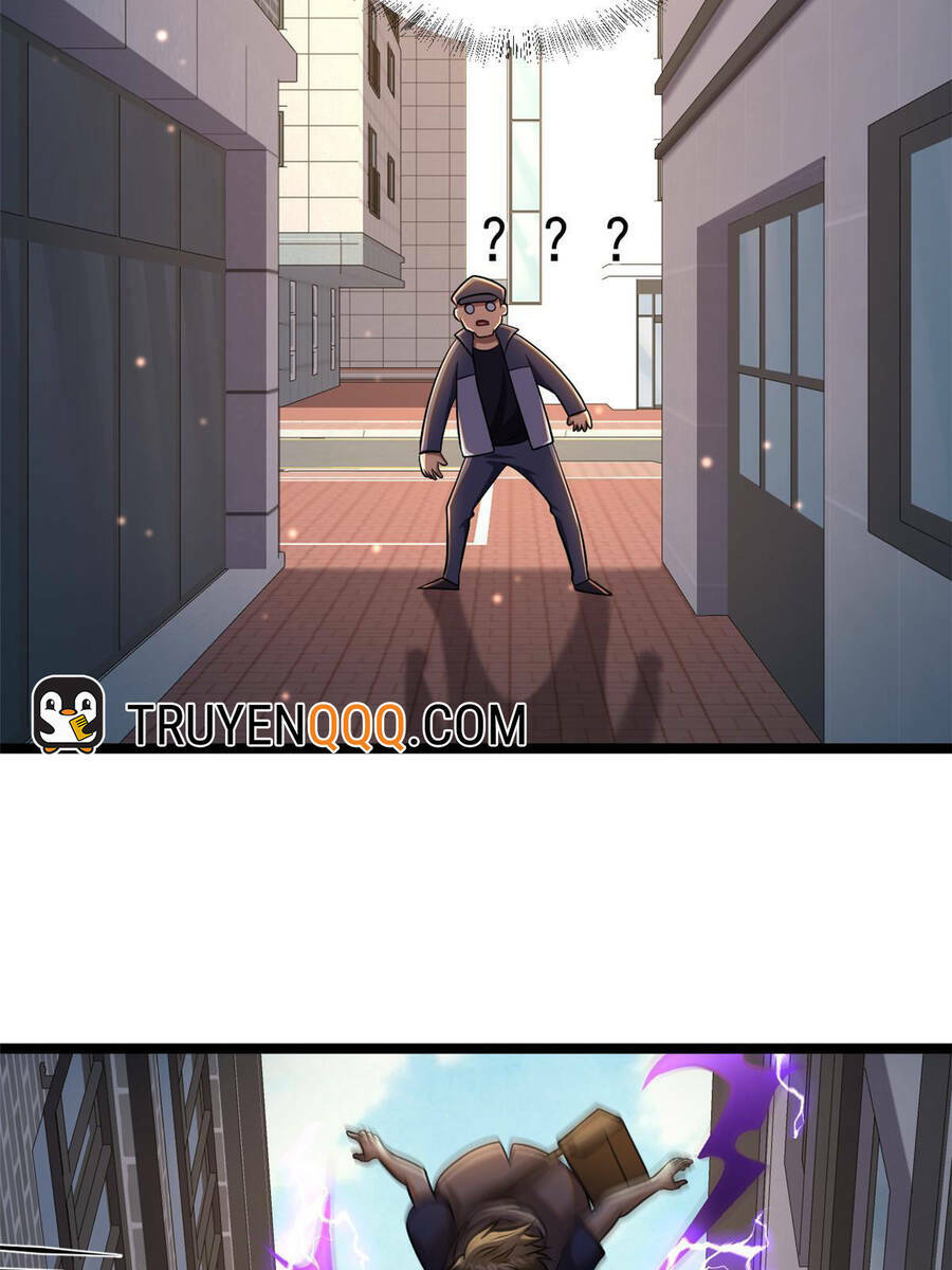 Siêu Phàm Sát Thần - Chap 14 - Trang 39