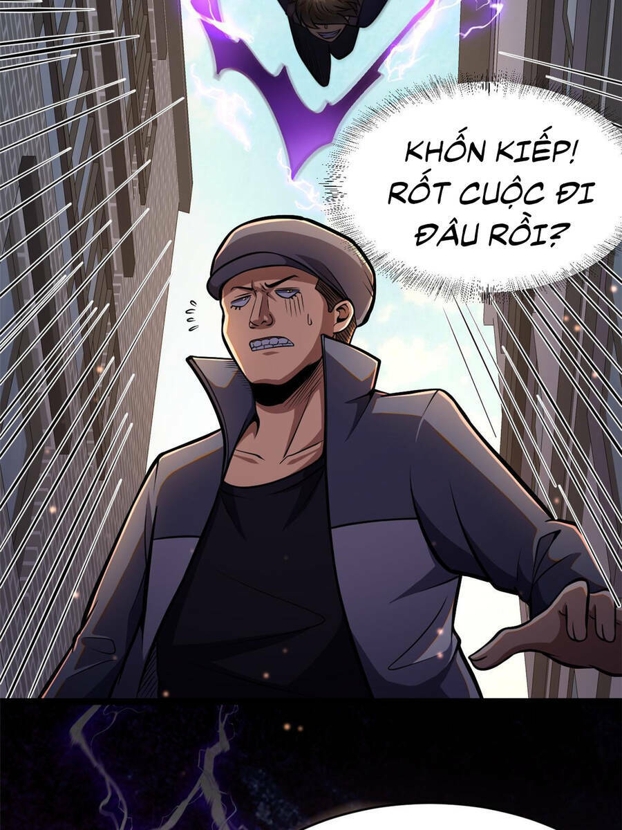 Siêu Phàm Sát Thần - Chap 14 - Trang 40