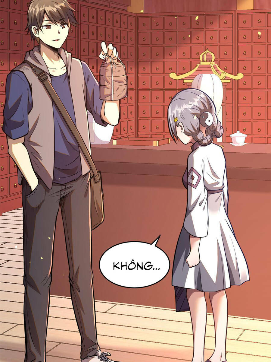 Siêu Phàm Sát Thần - Chap 14 - Trang 5