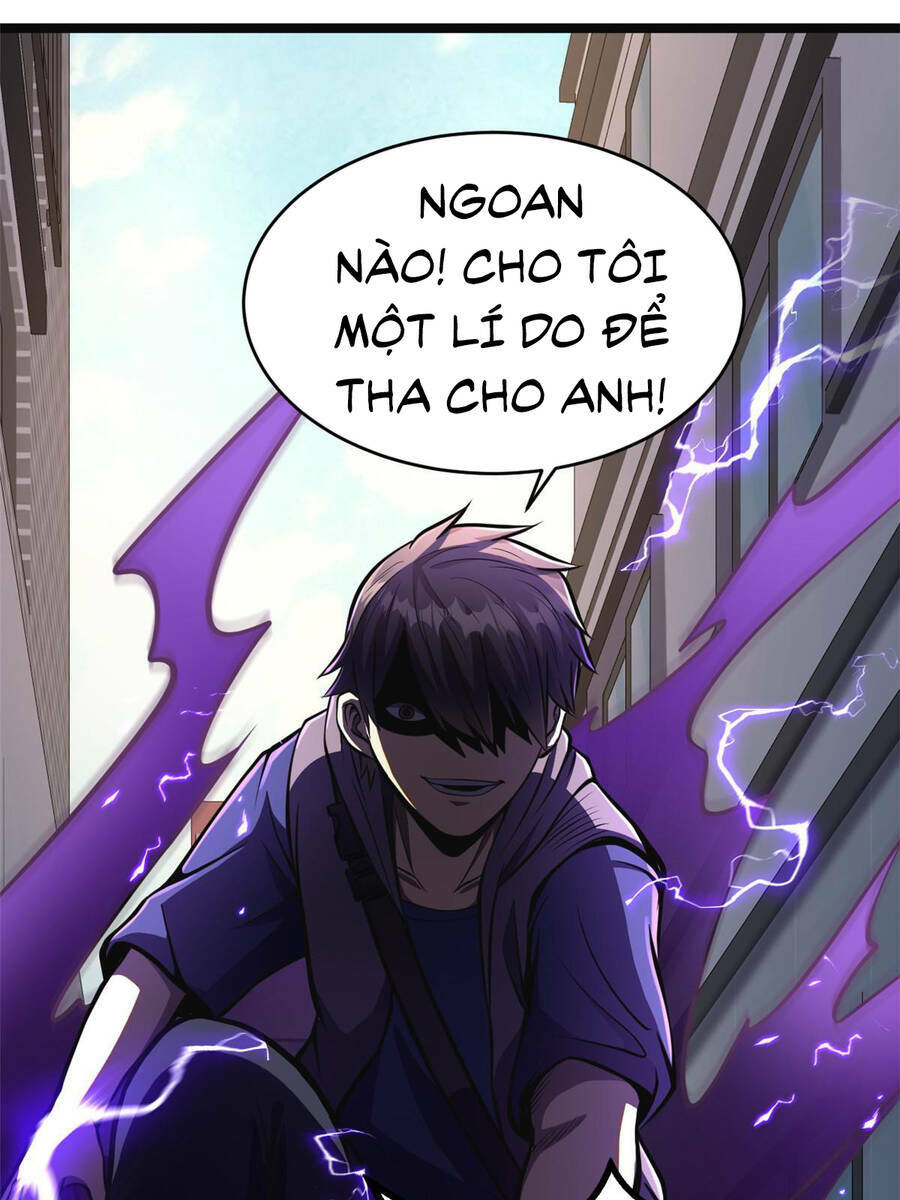 Siêu Phàm Sát Thần - Chap 14 - Trang 43