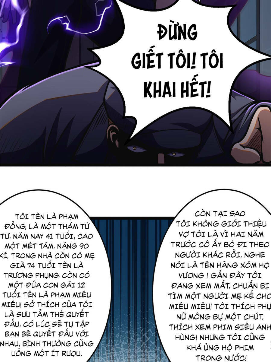 Siêu Phàm Sát Thần - Chap 14 - Trang 44