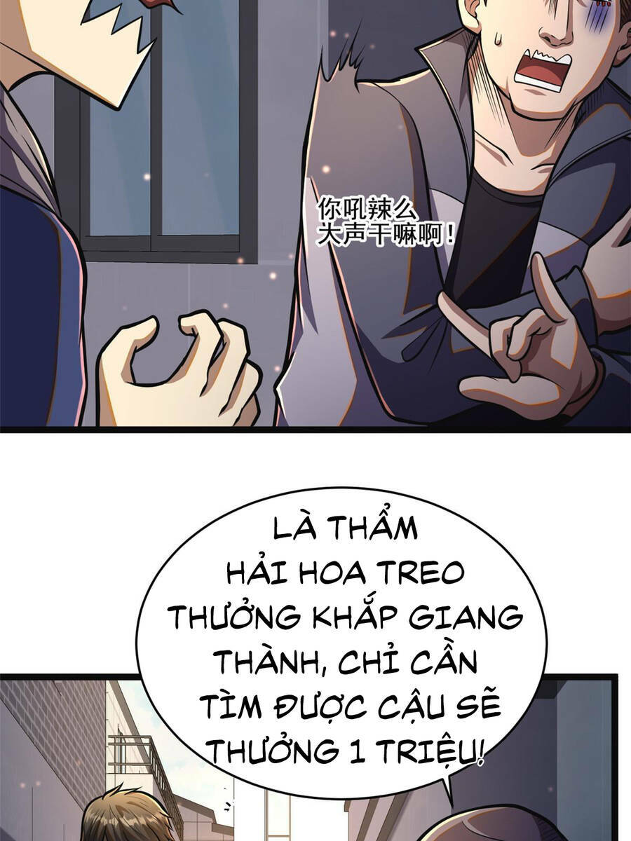 Siêu Phàm Sát Thần - Chap 14 - Trang 46