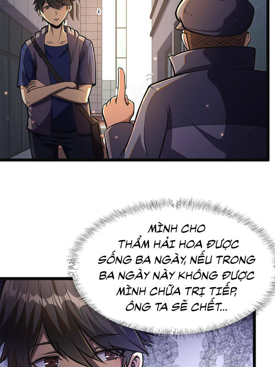 Siêu Phàm Sát Thần - Chap 14 - Trang 47