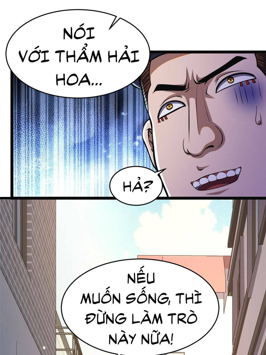 Siêu Phàm Sát Thần - Chap 14 - Trang 50