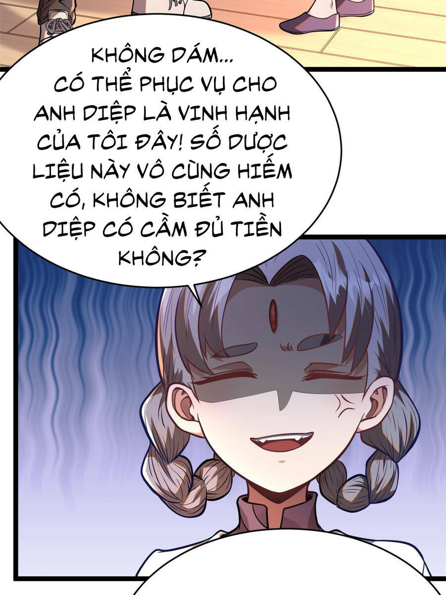 Siêu Phàm Sát Thần - Chap 14 - Trang 6
