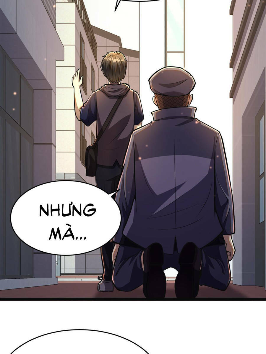 Siêu Phàm Sát Thần - Chap 14 - Trang 51