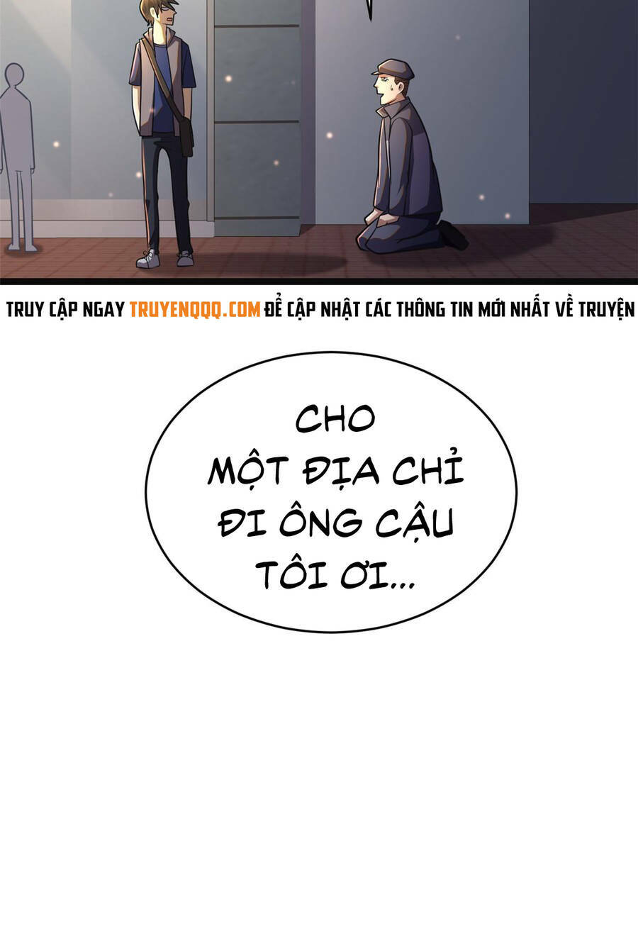 Siêu Phàm Sát Thần - Chap 14 - Trang 53