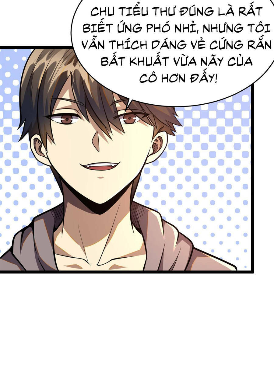 Siêu Phàm Sát Thần - Chap 14 - Trang 7
