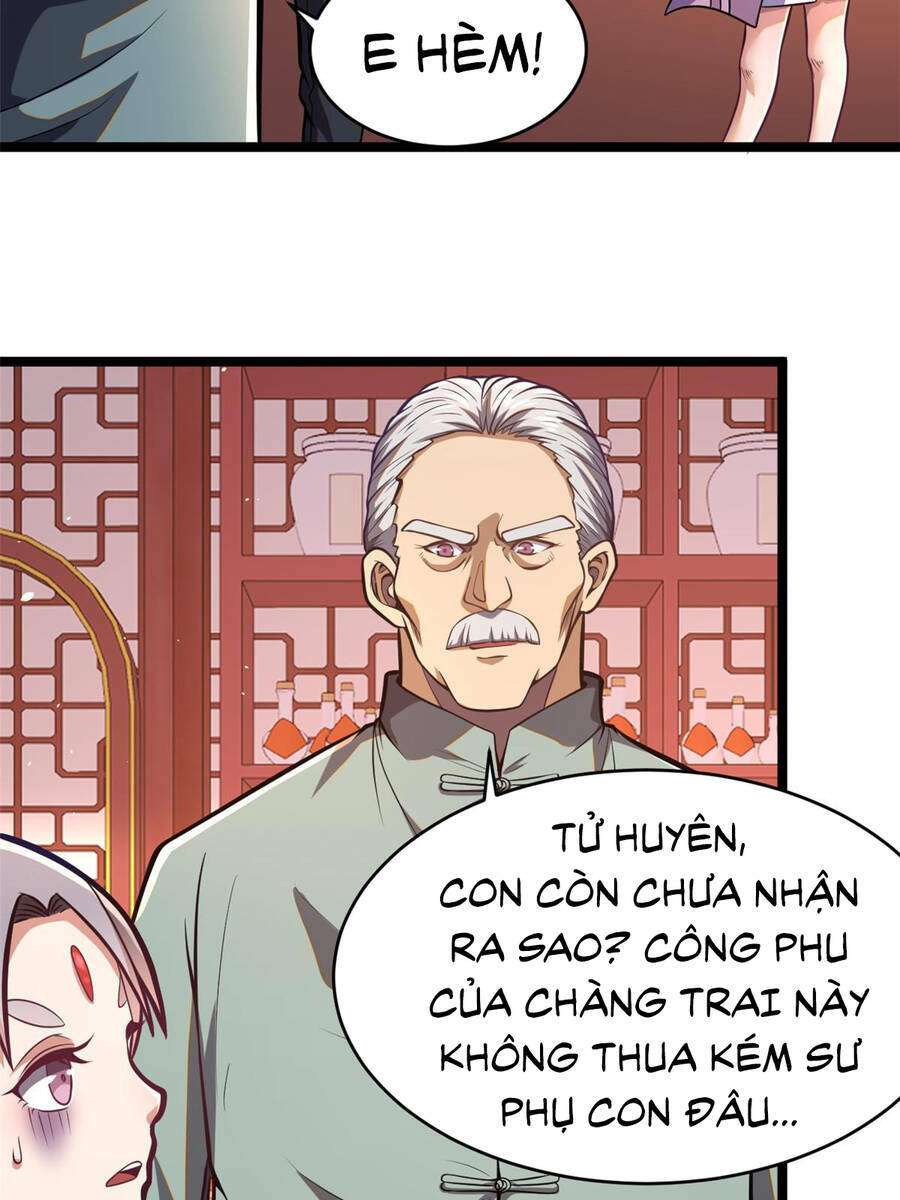 Siêu Phàm Sát Thần - Chap 14 - Trang 9