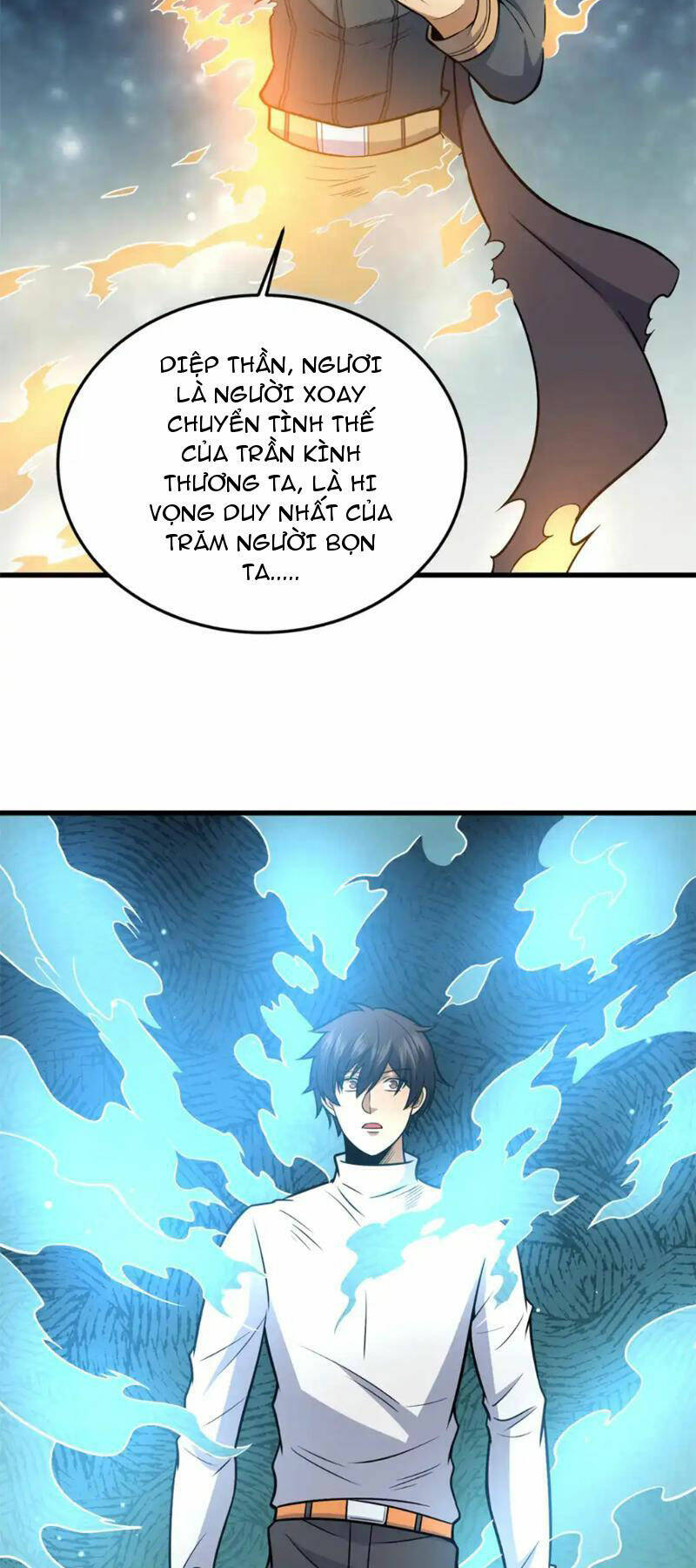 Chương 140 - Trang 21