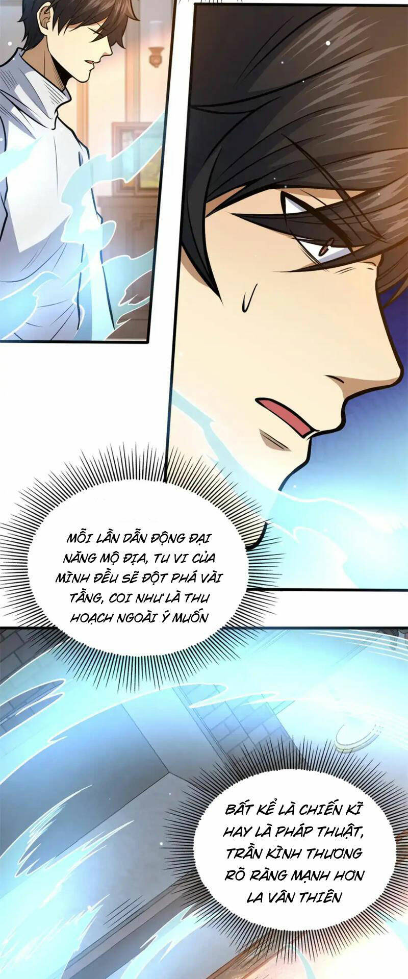 Chương 140 - Trang 27